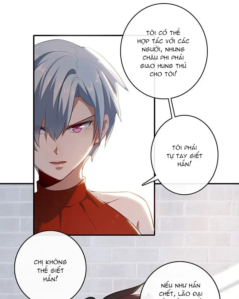 Bạn Gái Sạc Pin Của Tôi Chapter 66 - Trang 13