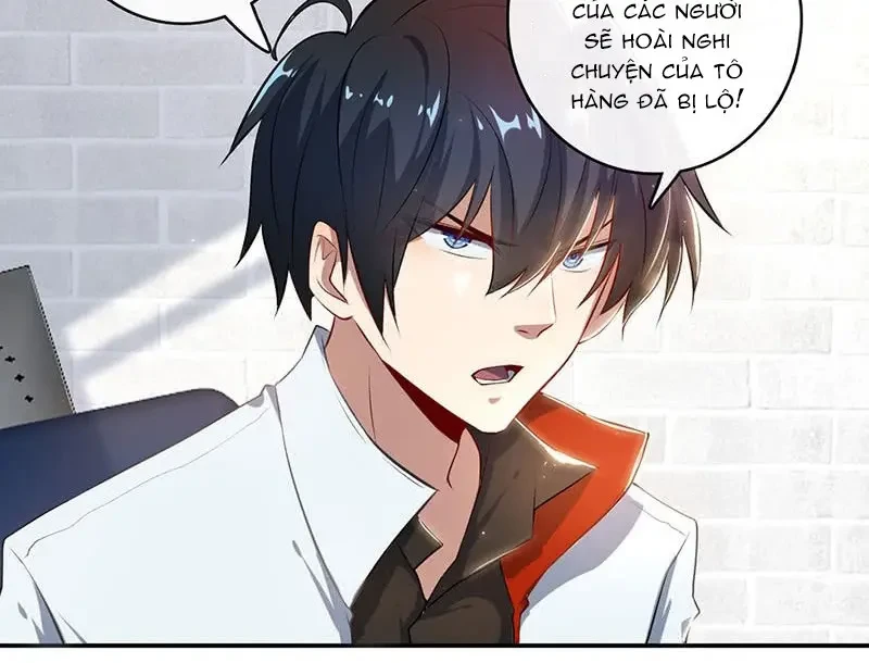 Bạn Gái Sạc Pin Của Tôi Chapter 66 - Trang 14