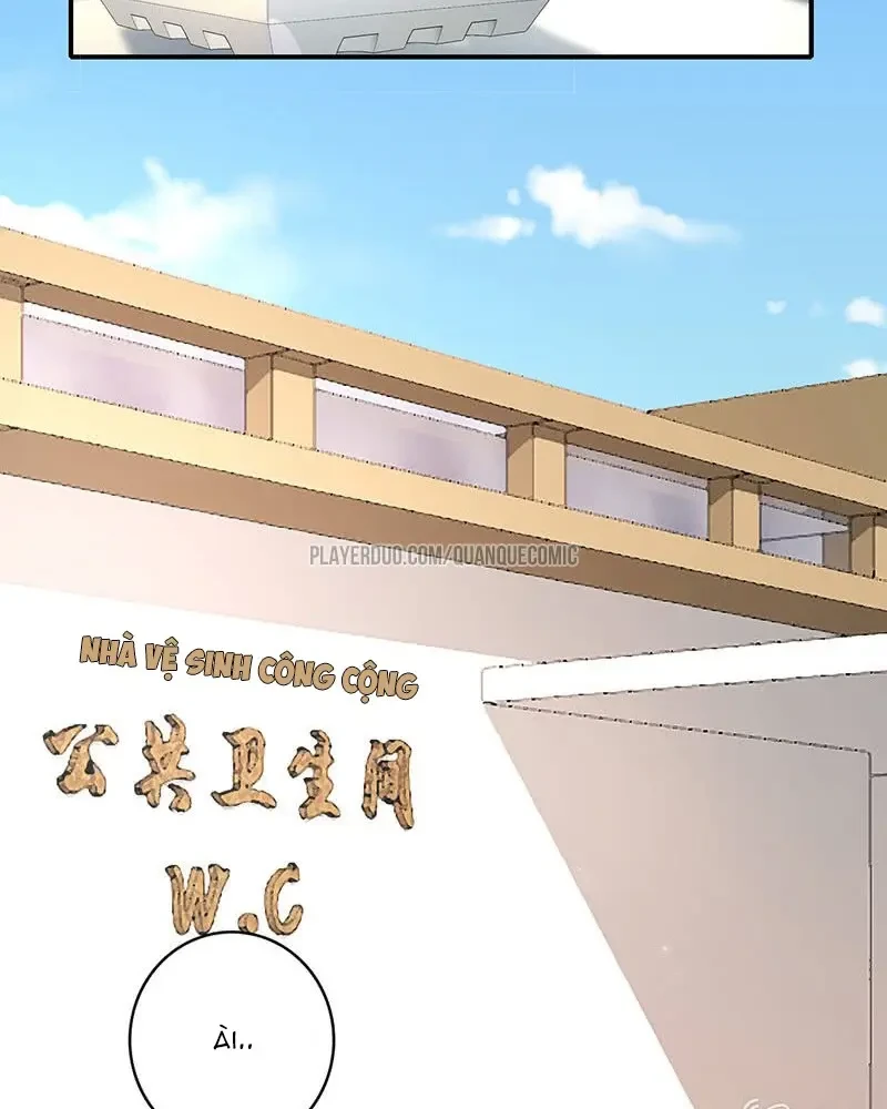 Bạn Gái Sạc Pin Của Tôi Chapter 66 - Trang 21