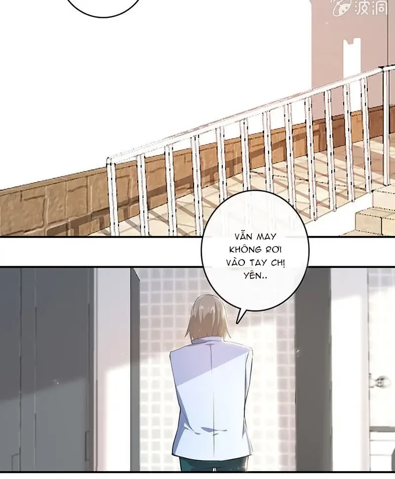 Bạn Gái Sạc Pin Của Tôi Chapter 66 - Trang 22