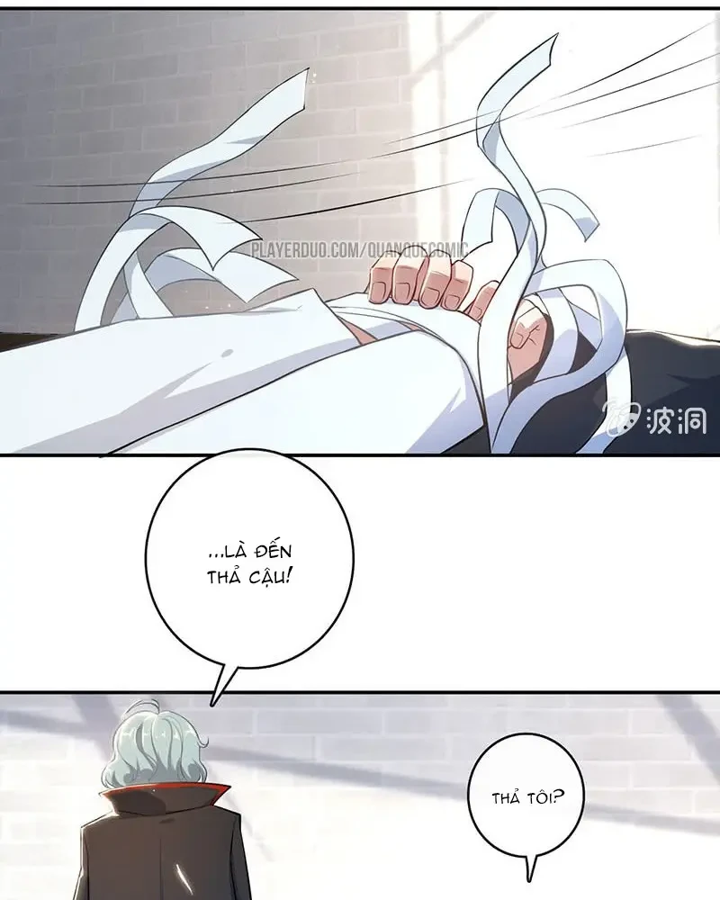 Bạn Gái Sạc Pin Của Tôi Chapter 66 - Trang 3