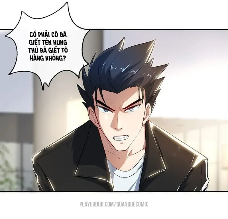 Bạn Gái Sạc Pin Của Tôi Chapter 66 - Trang 38