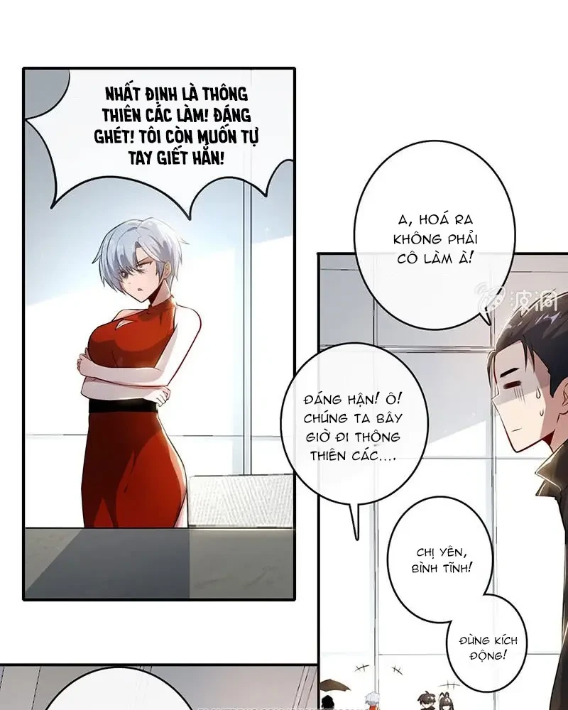 Bạn Gái Sạc Pin Của Tôi Chapter 66 - Trang 40