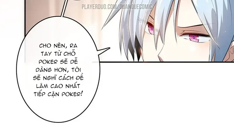 Bạn Gái Sạc Pin Của Tôi Chapter 66 - Trang 43