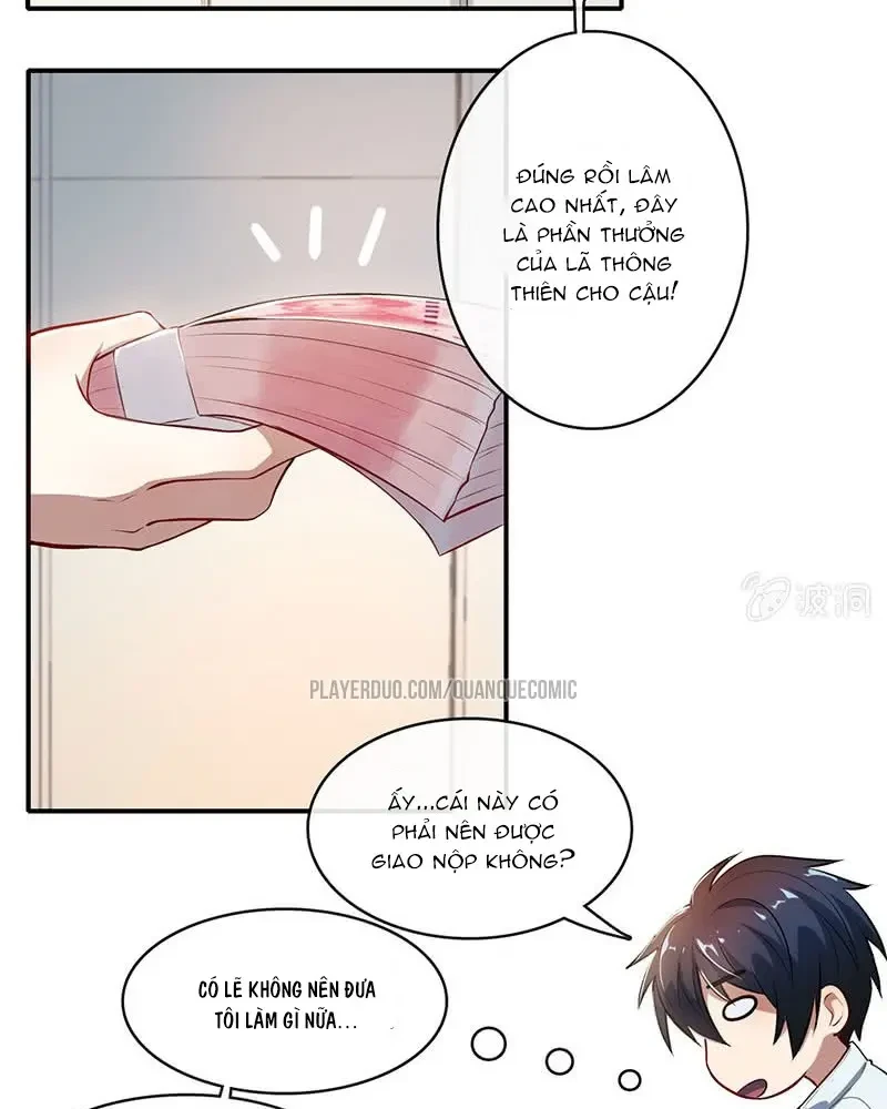 Bạn Gái Sạc Pin Của Tôi Chapter 66 - Trang 45
