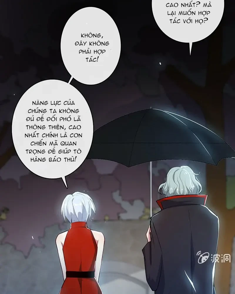Bạn Gái Sạc Pin Của Tôi Chapter 66 - Trang 47