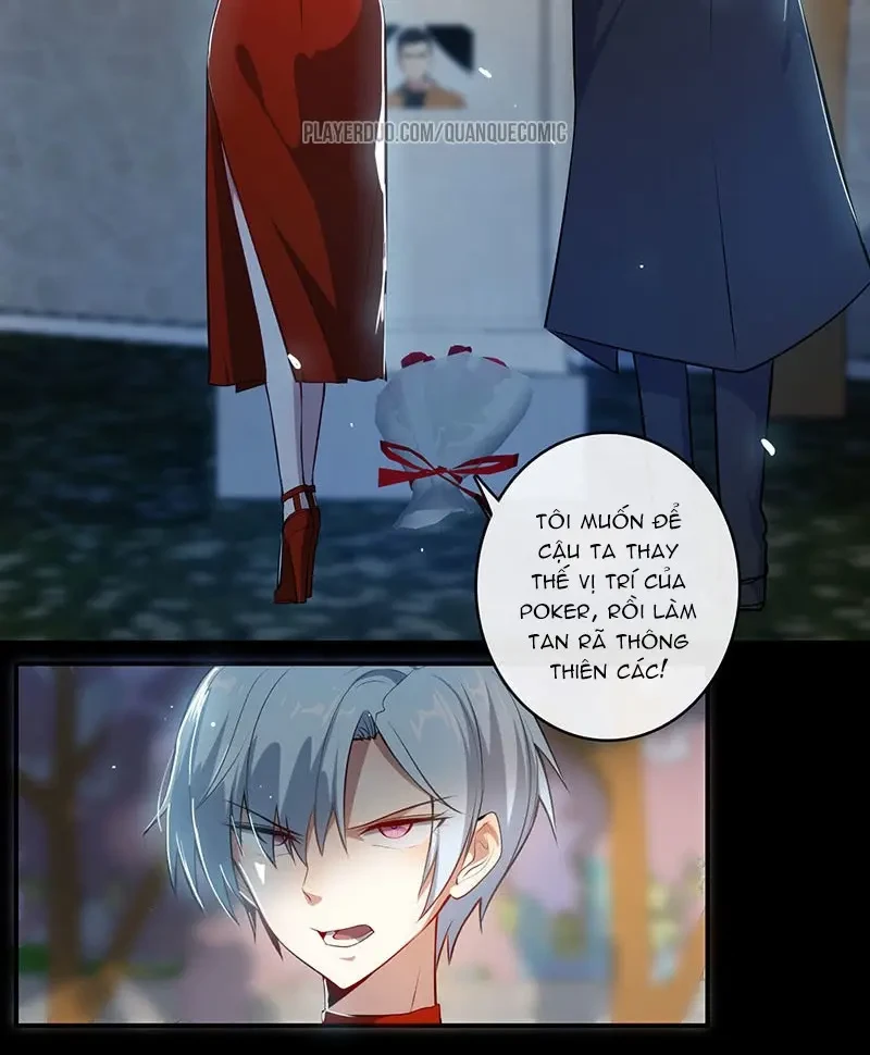 Bạn Gái Sạc Pin Của Tôi Chapter 66 - Trang 48