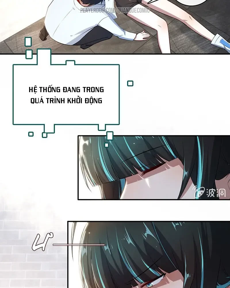 Bạn Gái Sạc Pin Của Tôi Chapter 66 - Trang 6