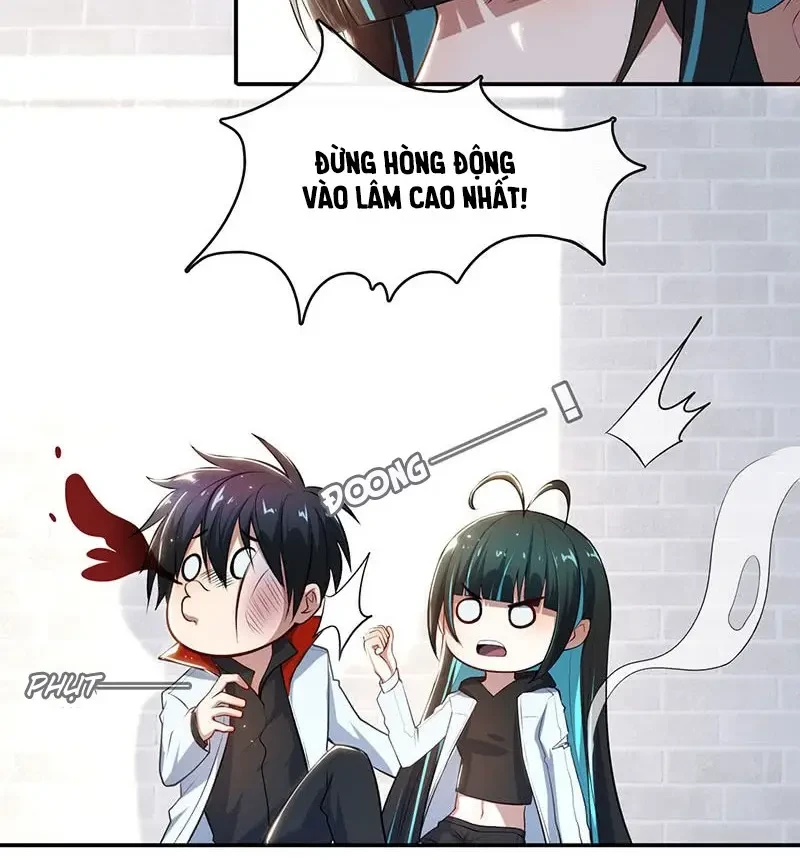 Bạn Gái Sạc Pin Của Tôi Chapter 66 - Trang 7
