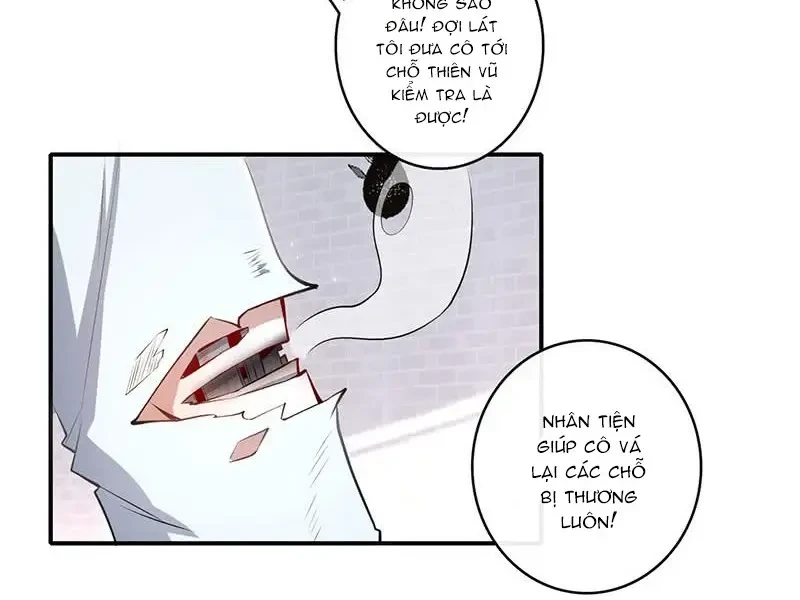 Bạn Gái Sạc Pin Của Tôi Chapter 66 - Trang 9