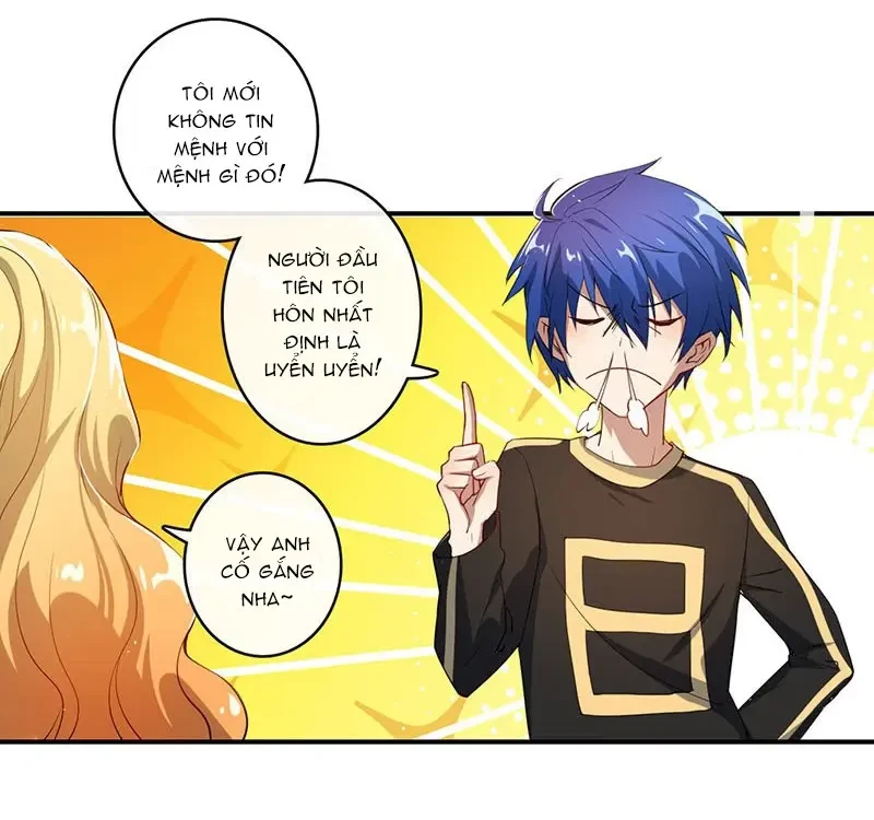 Bạn Gái Sạc Pin Của Tôi Chapter 67 - Trang 10
