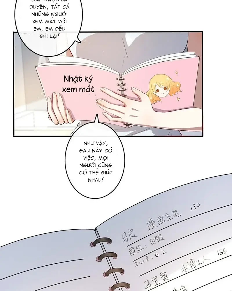 Bạn Gái Sạc Pin Của Tôi Chapter 67 - Trang 12