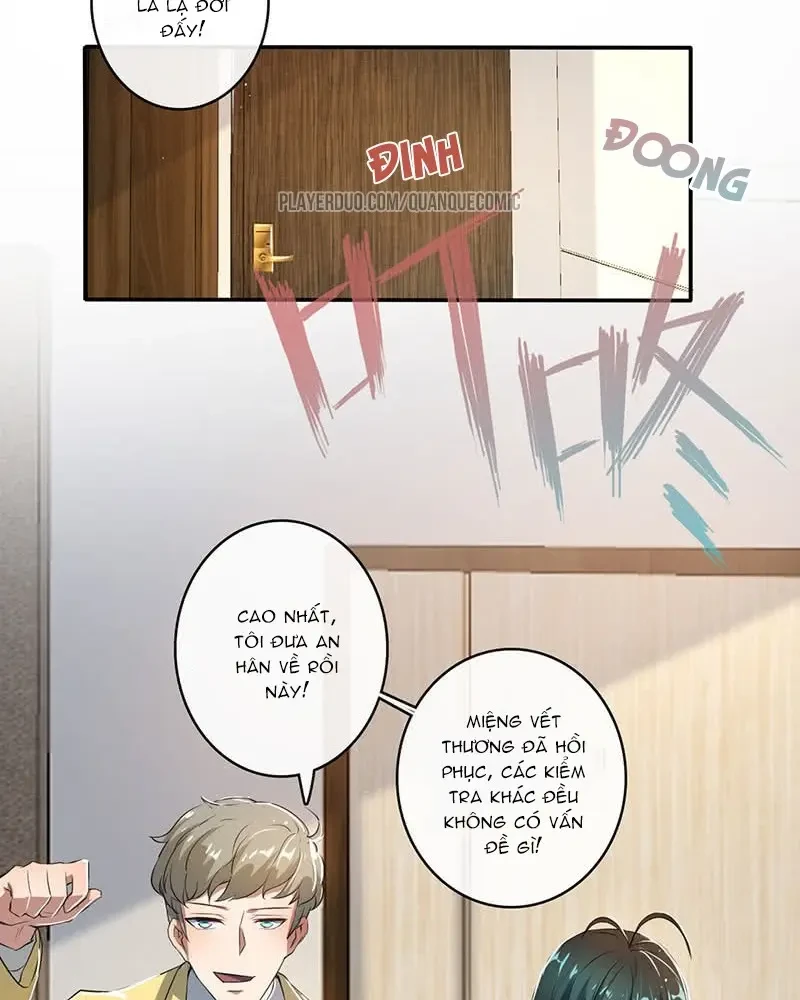 Bạn Gái Sạc Pin Của Tôi Chapter 67 - Trang 14