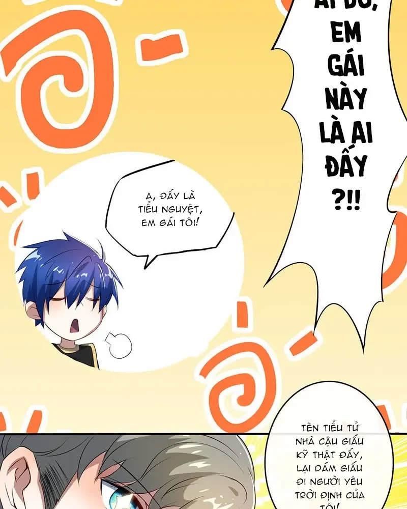 Bạn Gái Sạc Pin Của Tôi Chapter 67 - Trang 18