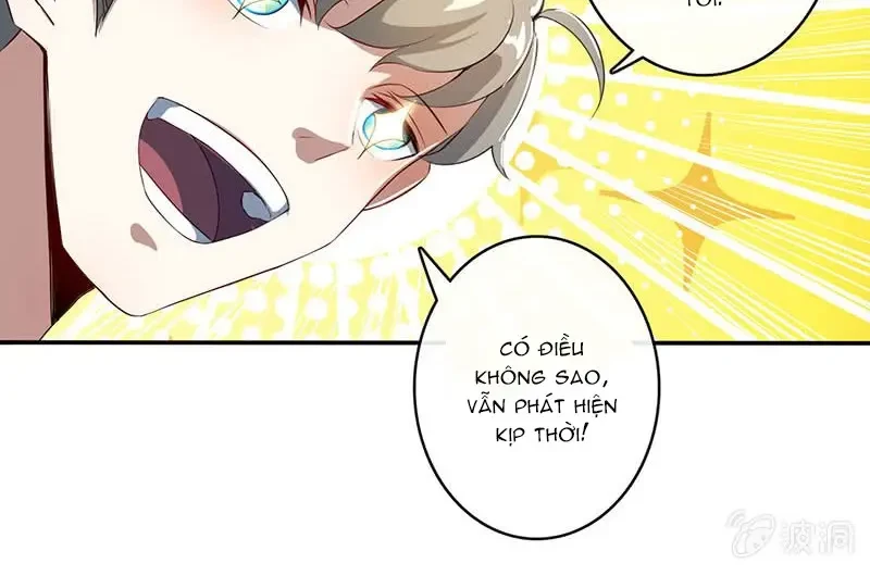 Bạn Gái Sạc Pin Của Tôi Chapter 67 - Trang 19
