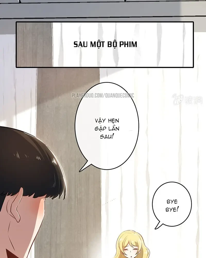 Bạn Gái Sạc Pin Của Tôi Chapter 67 - Trang 27