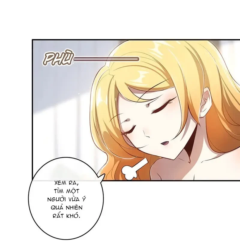 Bạn Gái Sạc Pin Của Tôi Chapter 67 - Trang 29