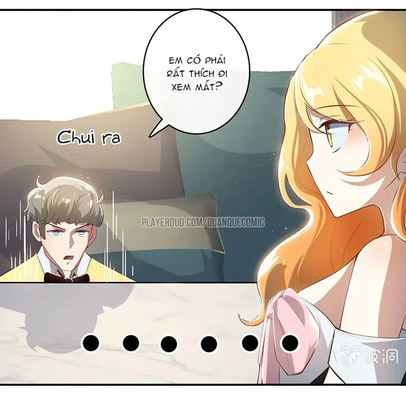 Bạn Gái Sạc Pin Của Tôi Chapter 67 - Trang 30