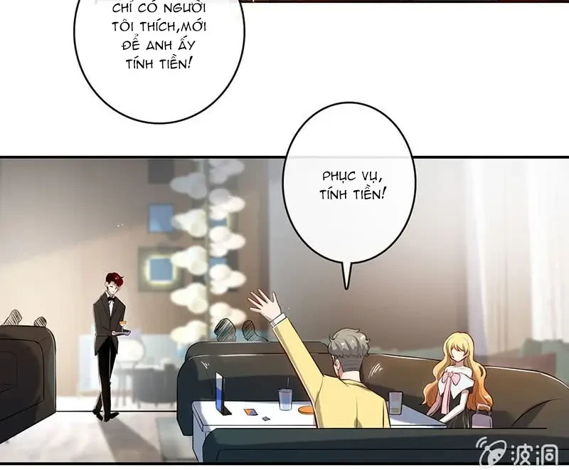 Bạn Gái Sạc Pin Của Tôi Chapter 67 - Trang 33