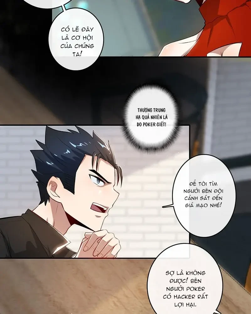 Bạn Gái Sạc Pin Của Tôi Chapter 67 - Trang 38