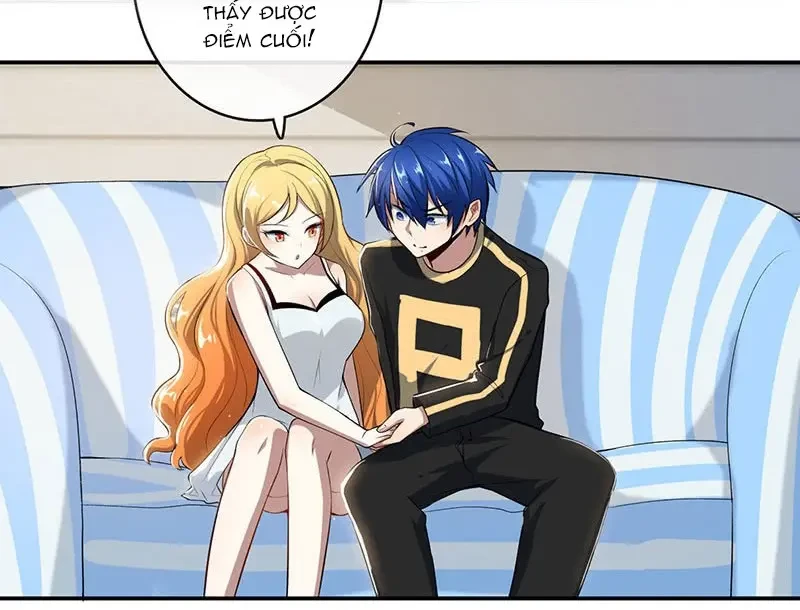 Bạn Gái Sạc Pin Của Tôi Chapter 67 - Trang 4