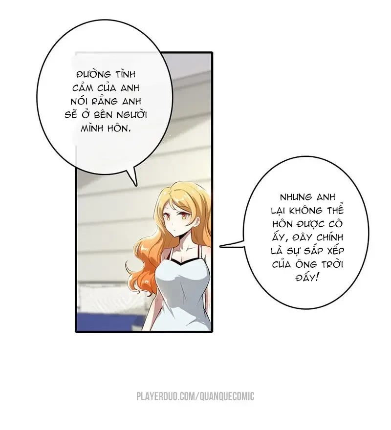 Bạn Gái Sạc Pin Của Tôi Chapter 67 - Trang 9