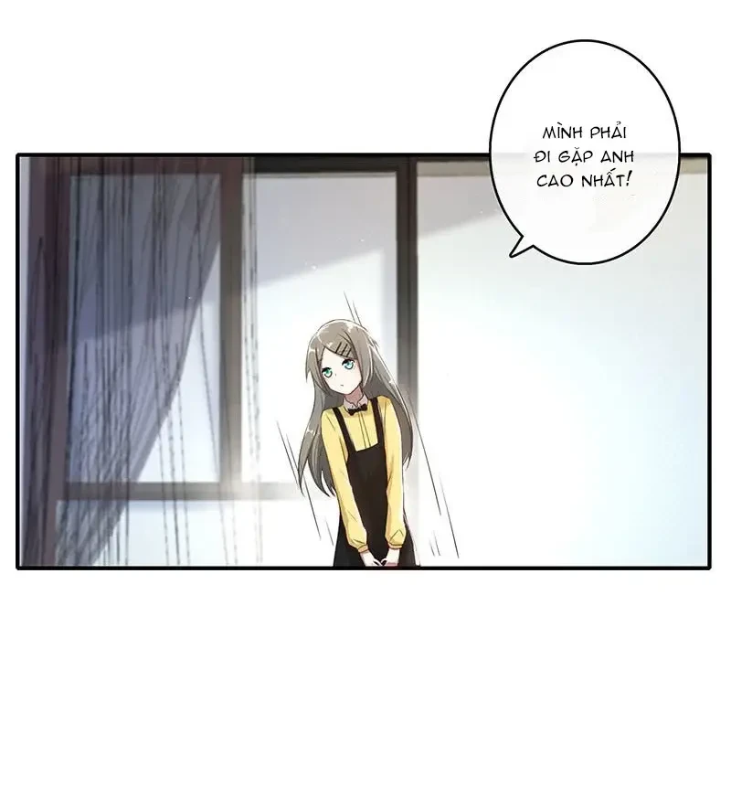 Bạn Gái Sạc Pin Của Tôi Chapter 68 - Trang 12