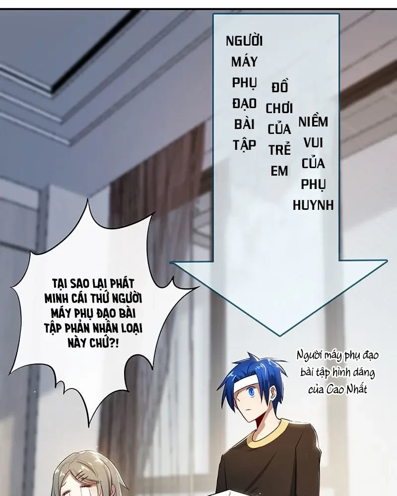 Bạn Gái Sạc Pin Của Tôi Chapter 68 - Trang 15