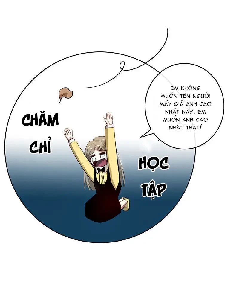 Bạn Gái Sạc Pin Của Tôi Chapter 68 - Trang 17