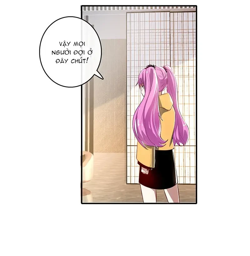 Bạn Gái Sạc Pin Của Tôi Chapter 68 - Trang 27