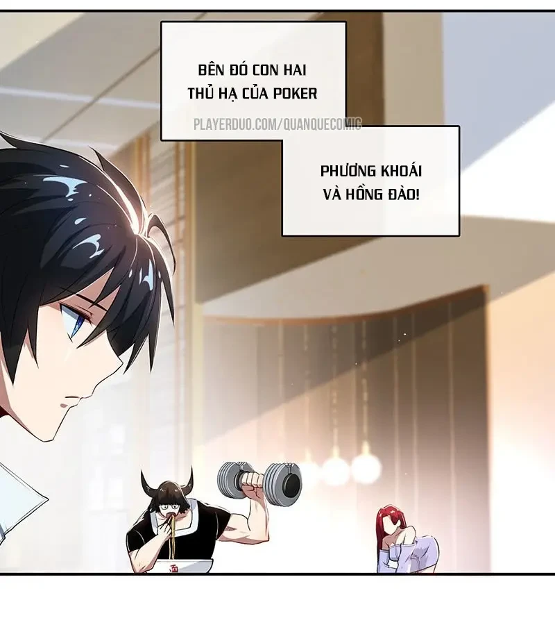 Bạn Gái Sạc Pin Của Tôi Chapter 68 - Trang 29