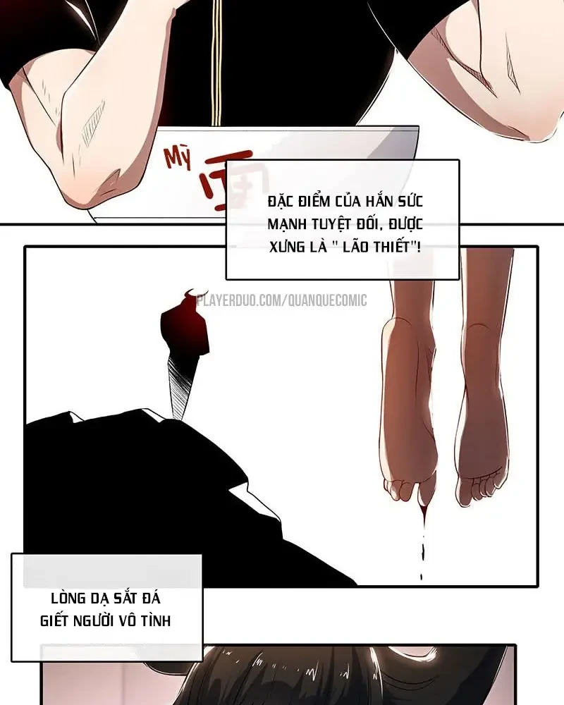 Bạn Gái Sạc Pin Của Tôi Chapter 68 - Trang 31