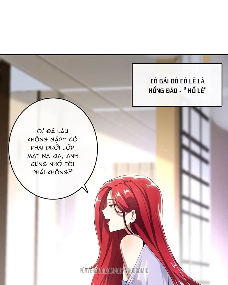 Bạn Gái Sạc Pin Của Tôi Chapter 68 - Trang 33