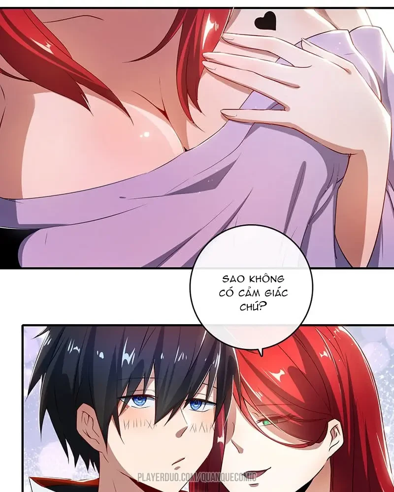 Bạn Gái Sạc Pin Của Tôi Chapter 68 - Trang 39
