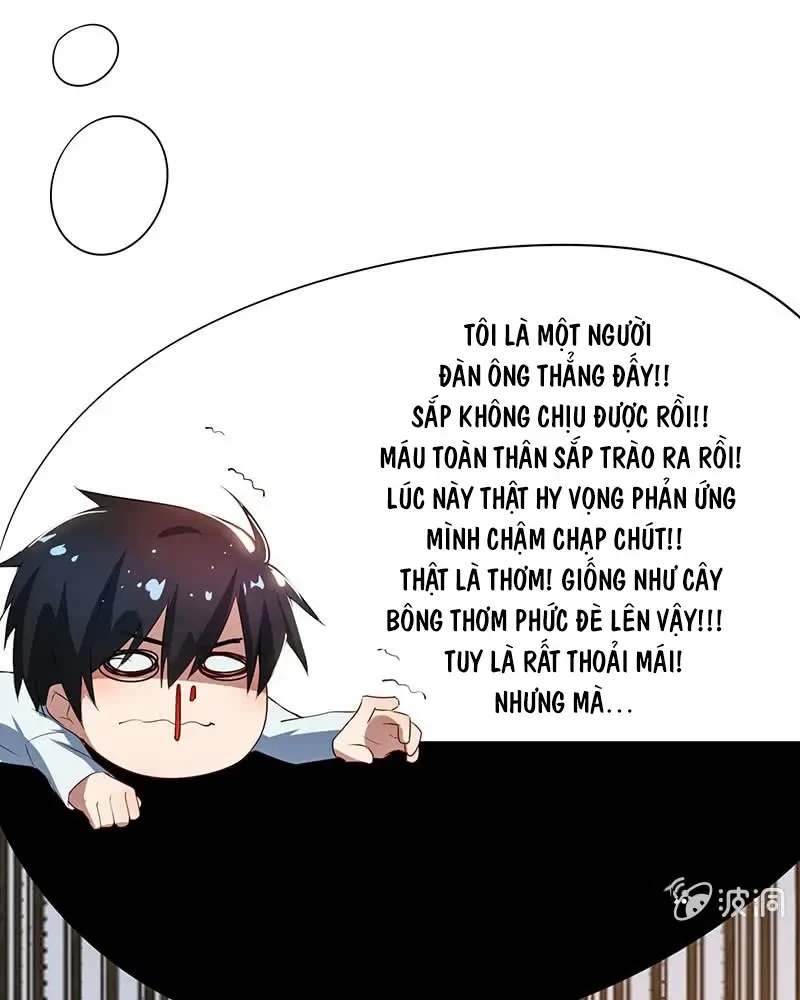 Bạn Gái Sạc Pin Của Tôi Chapter 68 - Trang 41
