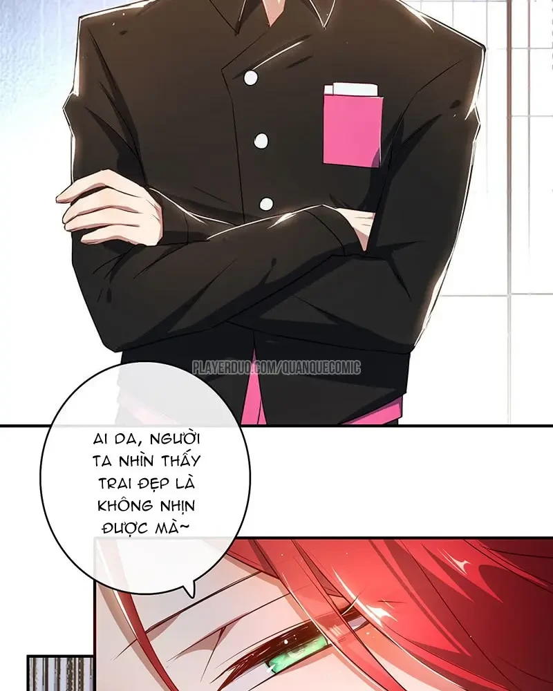 Bạn Gái Sạc Pin Của Tôi Chapter 68 - Trang 43