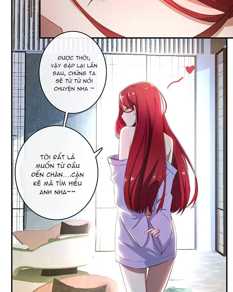 Bạn Gái Sạc Pin Của Tôi Chapter 68 - Trang 44