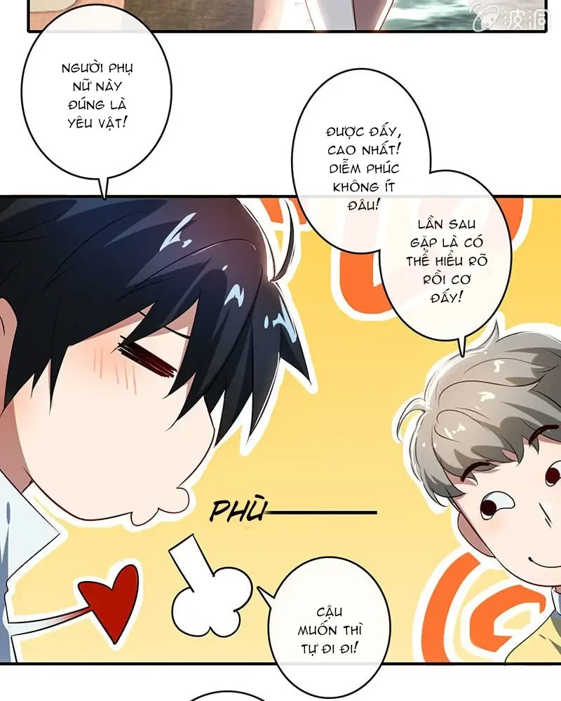 Bạn Gái Sạc Pin Của Tôi Chapter 68 - Trang 45