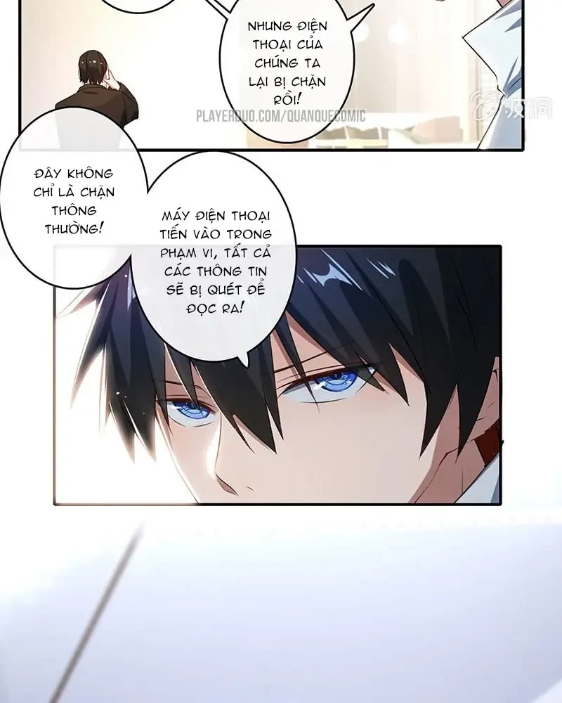 Bạn Gái Sạc Pin Của Tôi Chapter 68 - Trang 48