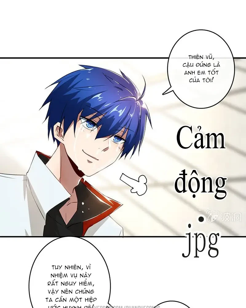 Bạn Gái Sạc Pin Của Tôi Chapter 68 - Trang 7