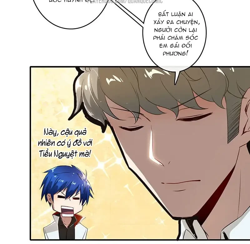 Bạn Gái Sạc Pin Của Tôi Chapter 68 - Trang 8
