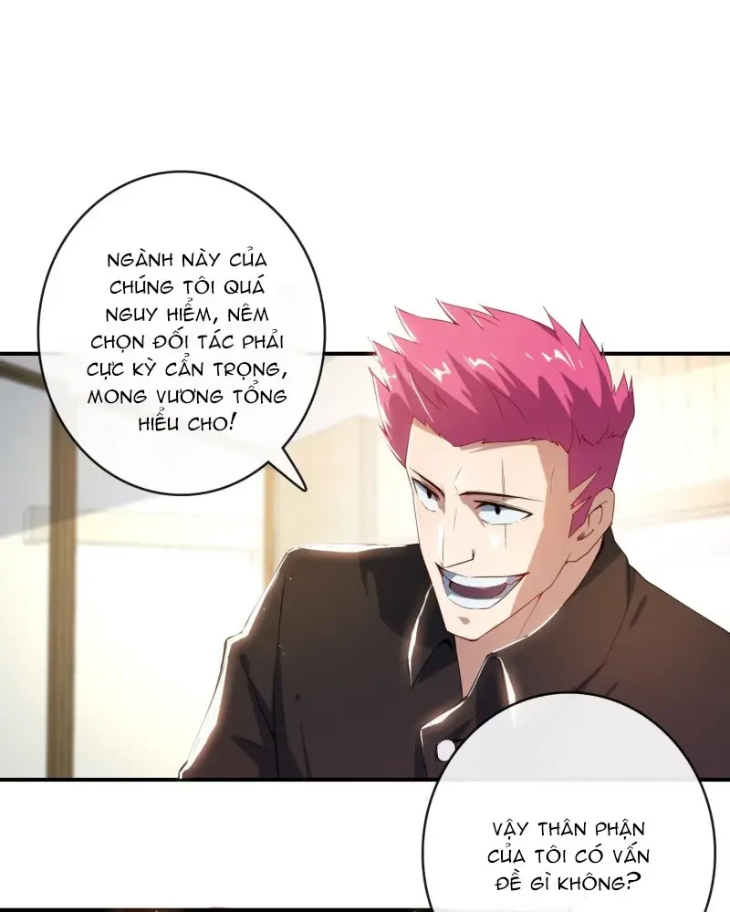 Bạn Gái Sạc Pin Của Tôi Chapter 69 - Trang 11