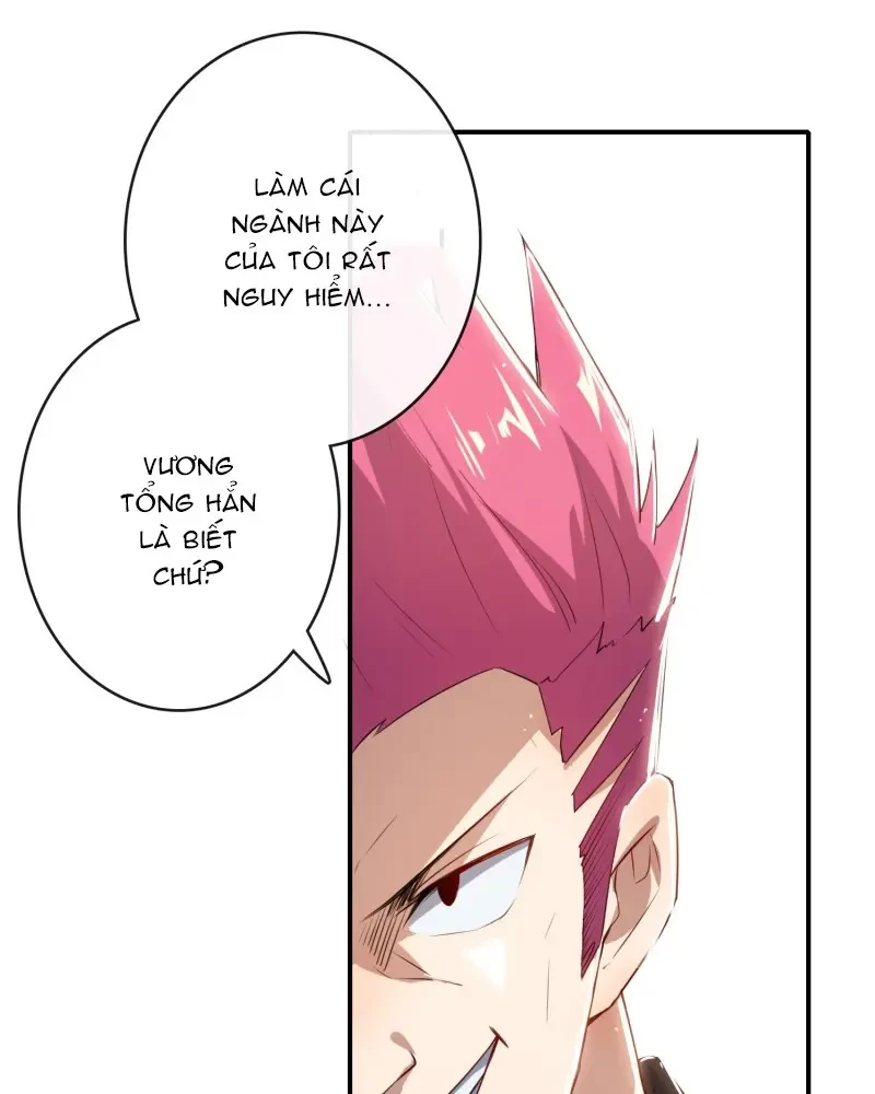 Bạn Gái Sạc Pin Của Tôi Chapter 69 - Trang 14