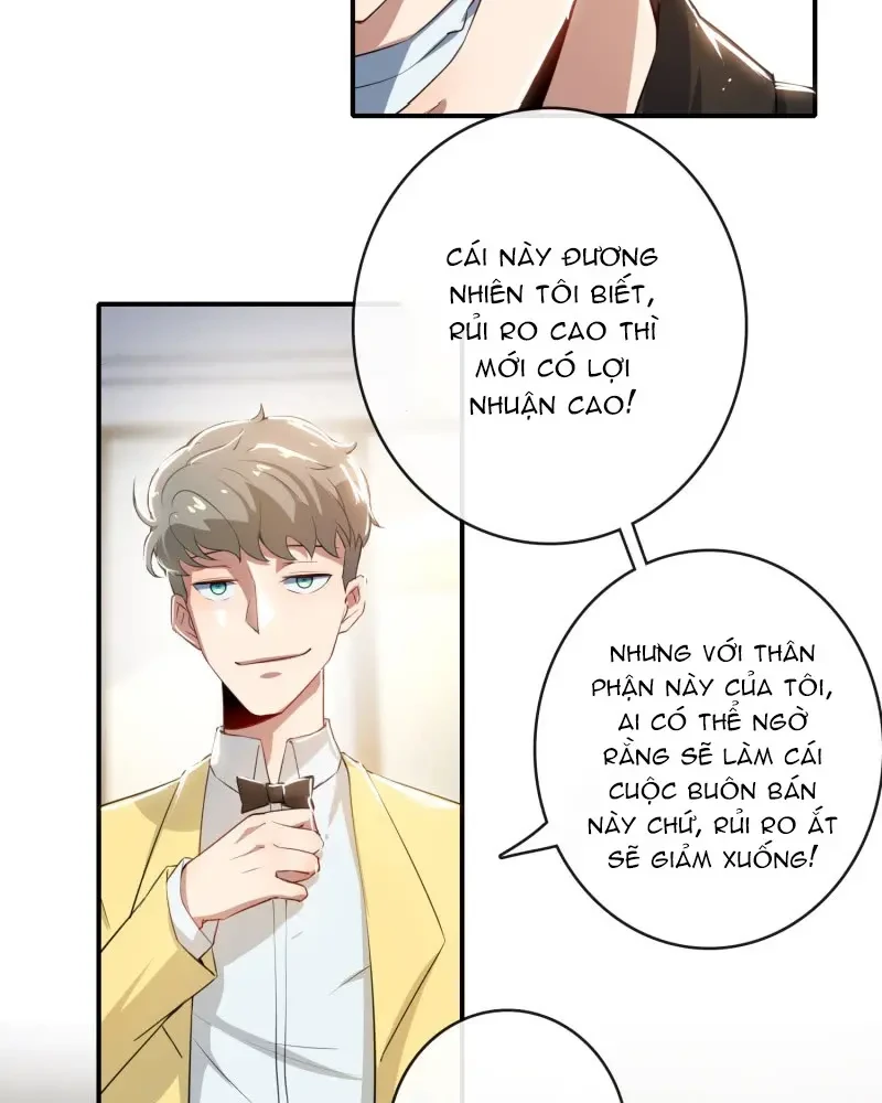 Bạn Gái Sạc Pin Của Tôi Chapter 69 - Trang 15