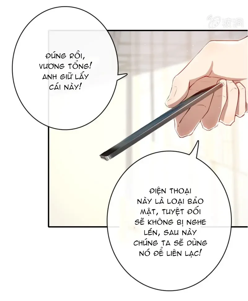 Bạn Gái Sạc Pin Của Tôi Chapter 69 - Trang 17