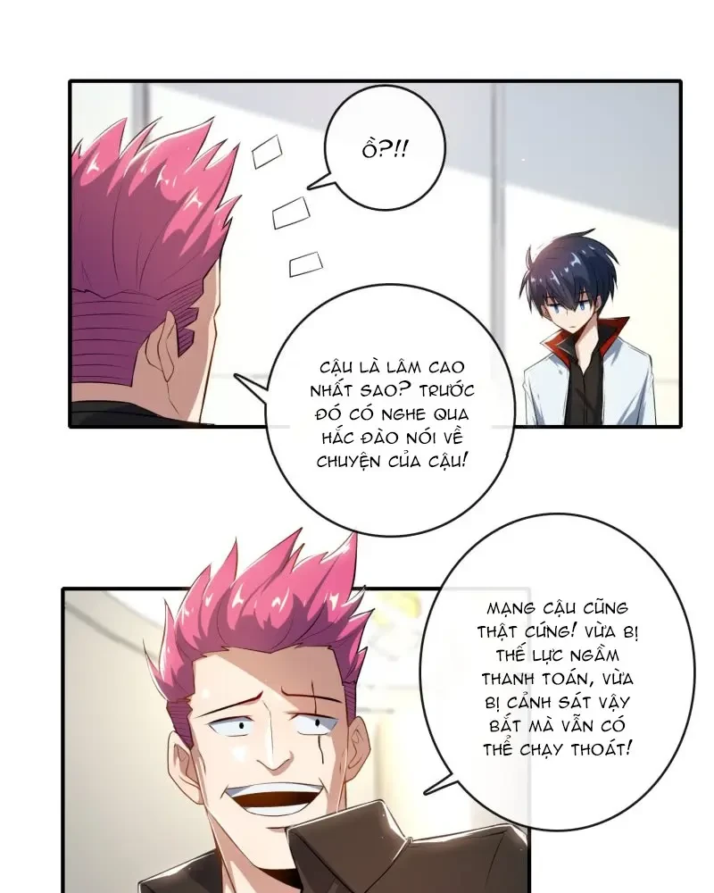 Bạn Gái Sạc Pin Của Tôi Chapter 69 - Trang 24