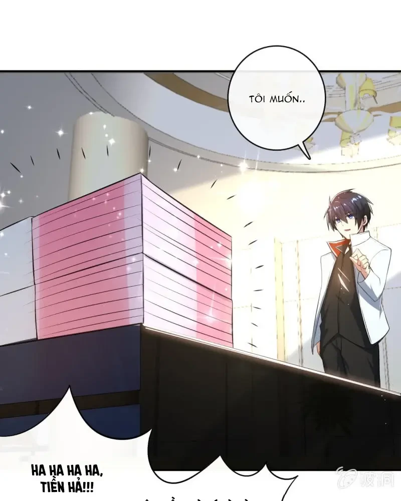 Bạn Gái Sạc Pin Của Tôi Chapter 69 - Trang 29