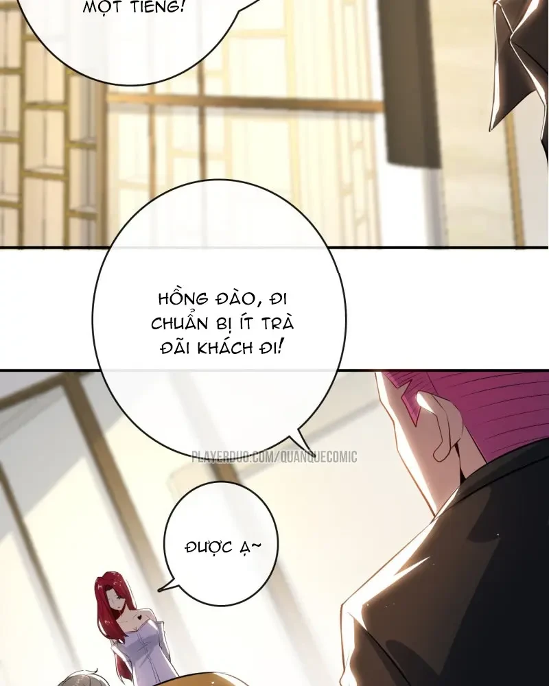 Bạn Gái Sạc Pin Của Tôi Chapter 69 - Trang 3