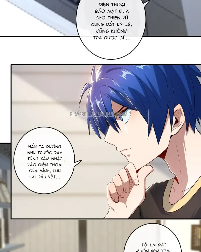 Bạn Gái Sạc Pin Của Tôi Chapter 69 - Trang 39