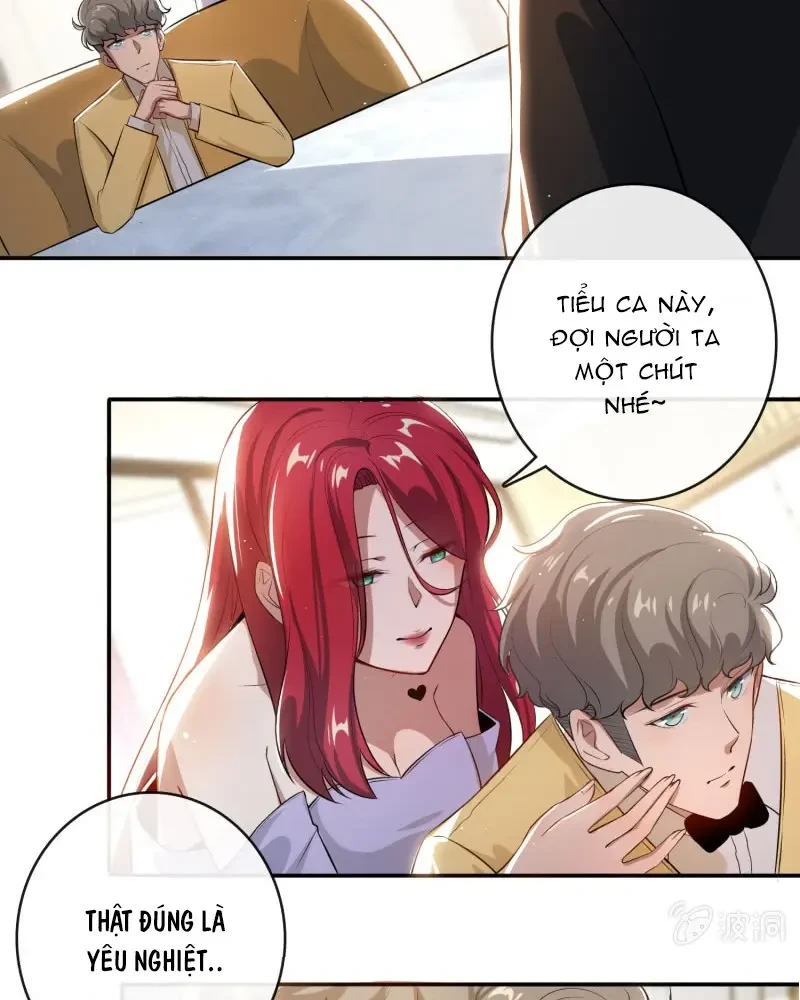 Bạn Gái Sạc Pin Của Tôi Chapter 69 - Trang 4